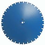 Norton Clipper Pro universeel diamantzaagblad 650 x 25,4 mm, Ophalen of Verzenden, Overige typen