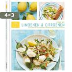 Koken met limoenen & citroenen 9789463592383 Ursula Ferrigno, Verzenden, Gelezen, Ursula Ferrigno