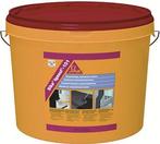 Sika Bouw Sika igasol 101 12 l, zwart, emmer, Verzenden, Nieuw