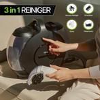 Tapijtreiniger - Vlekkenreiniger - Bank Reiniger - Meubelrei, Doe-het-zelf en Verbouw, Reinigingsmachines, Verzenden, Zo goed als nieuw