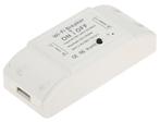 WL4 WIFI-BREAKER-SMARTSWITCH-W Smart Wi-Fi universele, Ophalen of Verzenden, Nieuw