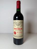 1983 Petrus - Pomerol - 1 Fles (0,75 liter), Verzamelen, Nieuw