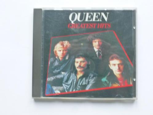 Queen - Greatest Hits (EMI), Cd's en Dvd's, Cd's | Rock, Verzenden