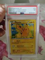 WOTC Pokémon - 3 Graded card - Flareon,Pikachu,Raichu -, Hobby en Vrije tijd, Verzamelkaartspellen | Pokémon, Nieuw