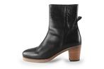 Shabbies Enkellaarzen in maat 42 Zwart | 10% extra korting, Kleding | Dames, Schoenen, Shabbies, Verzenden, Zwart, Lage of Enkellaarzen