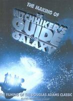 The making of The hitchhikers guide to the galaxy: the, Gelezen, Disney, Verzenden