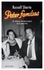 Pater familias (9789026332791, Russell Shorto), Verzenden, Nieuw