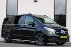 Mercedes-Benz V-Klasse 220d / Aut / Lang / DC / 2x Elec Schu, Automaat, Gebruikt, Overige kleuren, Diesel