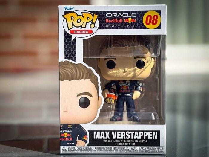 Red Bull Racing - Max Verstappen - Figuurtje, Antiek en Kunst, Antiek | Speelgoed