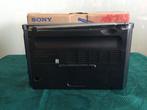 Sony - ICF-F12S Transistorradio, Audio, Tv en Foto, Radio's, Nieuw