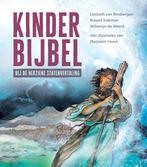 Kinderbijbel 9789065394385 Roland Kalkman, Verzenden, Zo goed als nieuw, Roland Kalkman