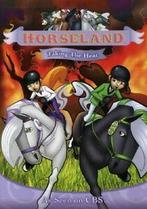 Horseland: Taking the Heat [DVD] [Region DVD, Zo goed als nieuw, Verzenden