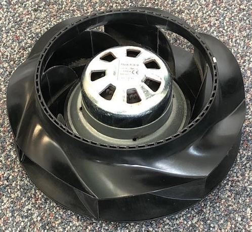 Gereviseerde ruilmotor voor Bosch of Nefit VentiLine, Doe-het-zelf en Verbouw, Ventilatie en Afzuiging, Ophalen of Verzenden