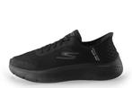 Skechers Instappers in maat 37 Zwart | 10% extra korting, Kleding | Dames, Skechers, Verzenden, Zo goed als nieuw, Instappers