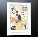 Hergé - Tiré à part - T02/Coul - Moulinsart - Tintin au, Nieuw