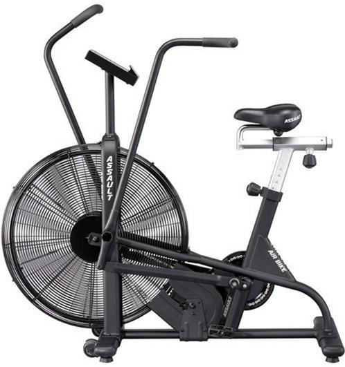 Assault Fitness AirBike - Hometrainer - Gratis, Sport en Fitness, Fitnessapparatuur, Verzenden