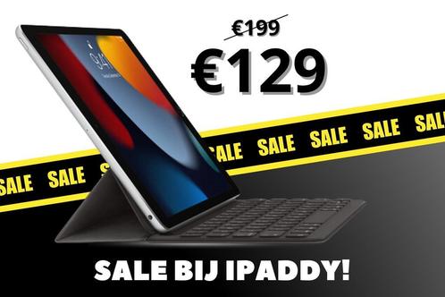 SALE!!: Apple Smart Keyboard Case 10.2 – 10.5 inch - Nieuw!!, Computers en Software, Apple iPads, Nieuw, Apple iPad, Ophalen of Verzenden