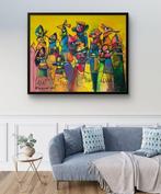 Andrzej Gudaski - In the Parliament - XL