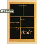 Het einde 9789085420590 Jeroen Theunissen, Verzenden, Zo goed als nieuw, Jeroen Theunissen
