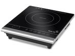 Kemper Inductiekookplaat Valentina PAI 2000W eenpits, Verzenden, Nieuw