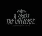 cd - Justice - A Cross The Universe DVD+CD, Cd's en Dvd's, Zo goed als nieuw, Verzenden