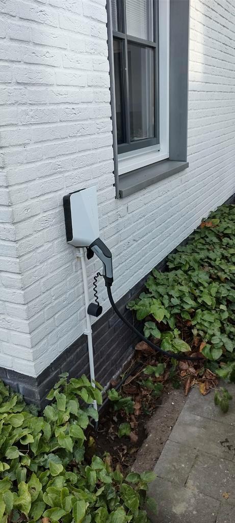 Elektricien Apeldoorn, Thuisbatterij, Laadpaal, Zonnepanelen, Diensten en Vakmensen, Elektriciens, 24-uursservice, Garantie
