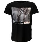 Biggie Smalls Lay Down T-Shirt - Officiële Merchandise, Verzenden, Nieuw