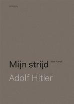 9789044635867 Mijn strijd Adolf Hitler, Verzenden, Nieuw, Adolf Hitler