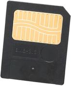 SmartMedia Card voor Fujifilm Cameras - 8MB, Verzenden, Zo goed als nieuw