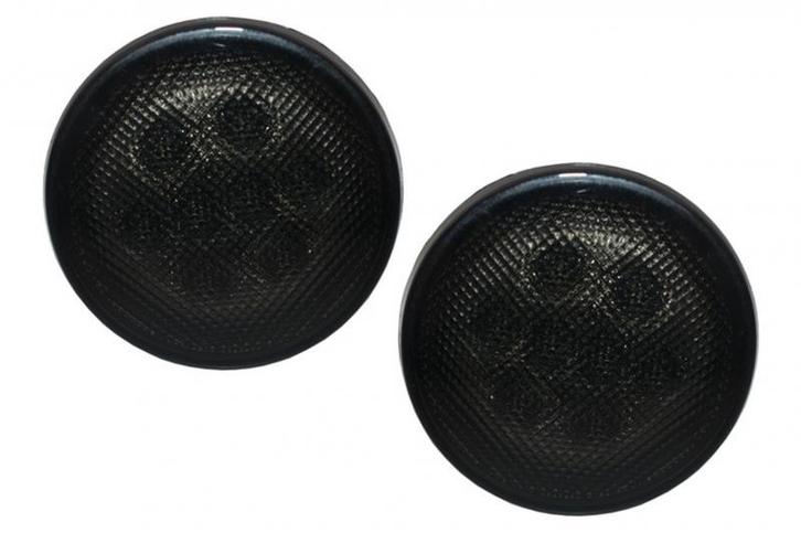 Knipperlichten JEEP Wrangler JK TJ LJ (2007-2017) FULL LED, Auto-onderdelen, Overige Auto-onderdelen, Ophalen of Verzenden