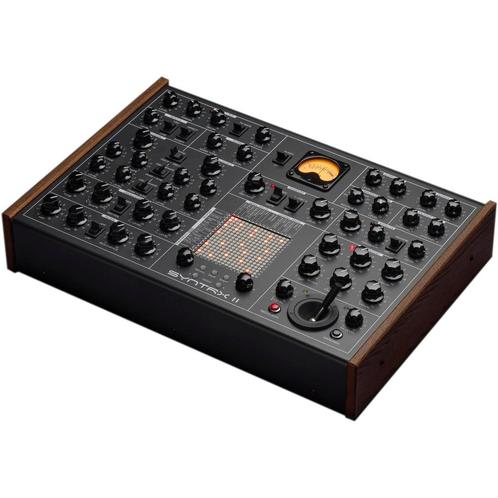 Erica Synths SYNTRX II (EU) synthesizer, Muziek en Instrumenten, Synthesizers, Verzenden