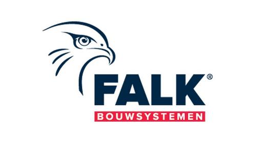 FALK Sandwichpaneel Scheidingswanden PIR Geïsoleerd, Doe-het-zelf en Verbouw, Platen en Panelen, Nieuw, Overige materialen, Ophalen of Verzenden