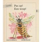 Leeslijn versie 1 Voortrekkers Pas op! Een wesp! (3 stippen), Verzenden, Nieuw