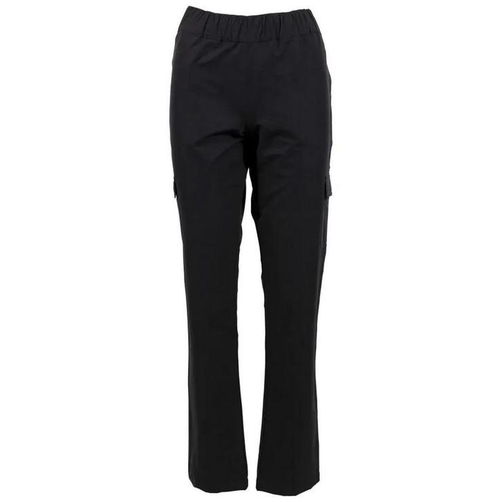 -40% Trespass  Trespass Dames freda wandelbroek  maat S, Kleding | Dames, Broeken en Pantalons, Zwart, Nieuw, Verzenden