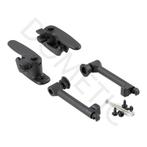 Dometic Raamuitzetter Traploos 300, Caravans en Kamperen, Ophalen of Verzenden, Nieuw