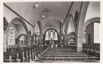 DE LUTTE - Interieur Kerk, Verzamelen, Ansichtkaarten | Nederland, Verzenden, Gelopen