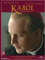Karol: A Man Who Became Pope (D), Cd's en Dvd's, Verzenden, Nieuw in verpakking, Drama