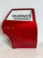 Toyota BZ4X rechter achterdeur portier rechts, Ophalen, Gebruikt, Rechts, Deur