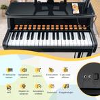 Costway 37 Toetsen Elektronisch Kinderpiano - Kinderpiano, Ophalen of Verzenden, Nieuw