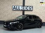 Mercedes-Benz A-Klasse | Zakelijke Lease v.a. €556.84 pm, Automaat, Gebruikt, Zwart, Lease