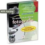 De wereld van de digitale fotografie 9789061124030, Boeken, Verzenden, Zo goed als nieuw, K. Boertjens