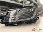 RANGE ROVER VOGUE LASER KOPLAMP LINKS KPL JK52-13W030-KF, Verzenden, Gebruikt, Land Rover
