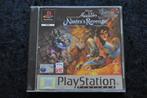 Disneys Aladdin In Nasiras Revenge Playstation 1 PS1, Spelcomputers en Games, Games | Sony PlayStation 1, Verzenden, Nieuw