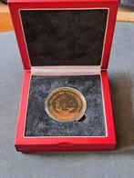 Nederland. 10 Gulden 1970 (Zonder minimumprijs), Postzegels en Munten, Munten | Nederland