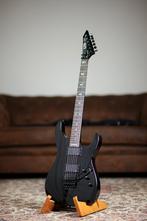 ESP LTD KH-602 Kirk Hammett Signature 2011 | Black, Nieuw
