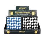 Stof sigarettenkoker, Verzamelen, Rookartikelen, Aanstekers en Luciferdoosjes, Verzenden, Nieuw, Tabaksdoos of Verpakking