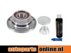 Wielnaaf Seat Toledo achterzijde, links of rechts, Verzenden, Nieuw, Seat