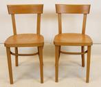 IKEA - Stoel (2) - Hout