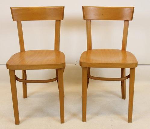IKEA - Stoel (2) - Hout, Antiek en Kunst, Curiosa en Brocante