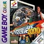 International Superstar Soccer 2000 losse cassette (Gameboy, Ophalen of Verzenden, Zo goed als nieuw